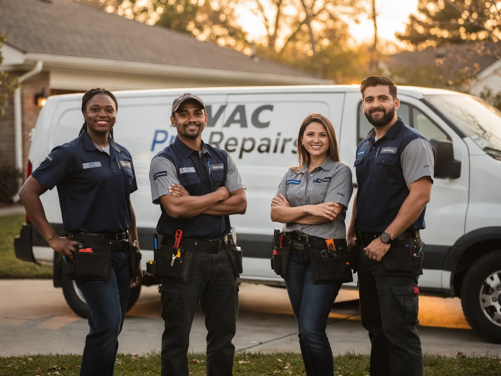 Heat Pump Repair company in Bonaparte, IA