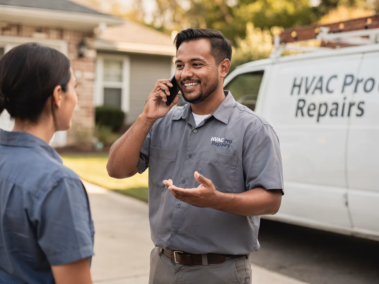 Heat Pump Repair Bonaparte, IA FAQs